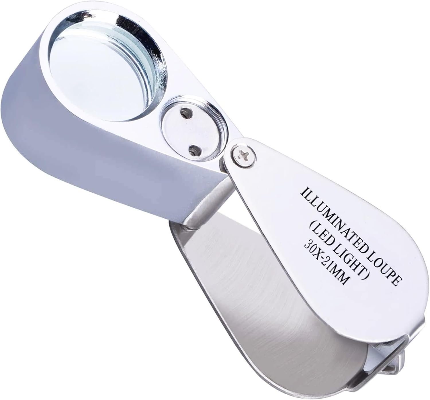 pocket-sized magnifiers