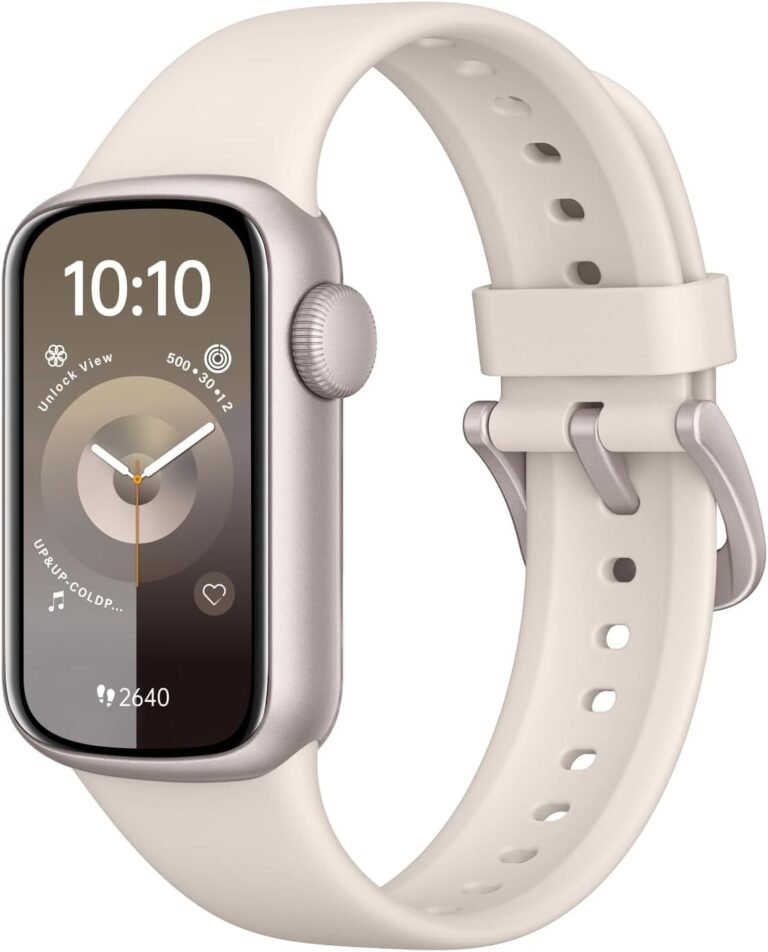 smart heart rate monitors
