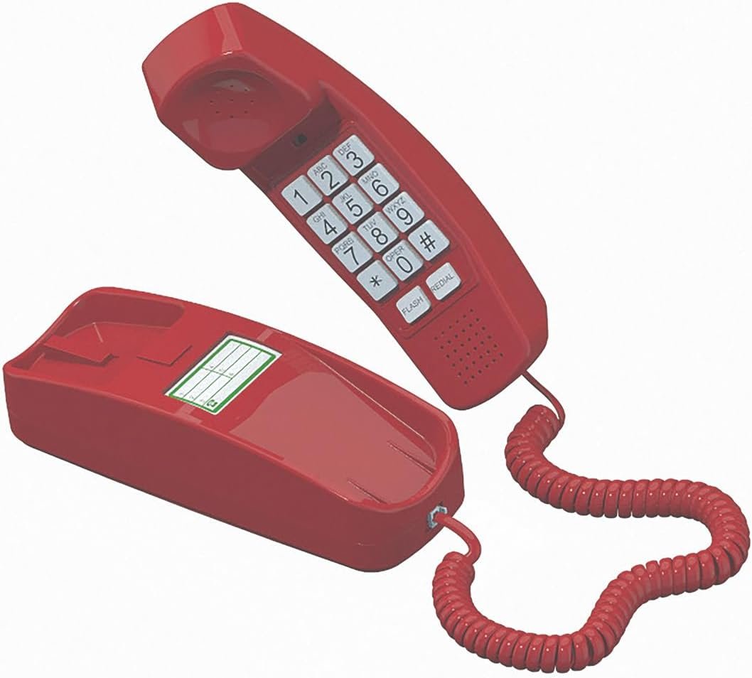 loud ringer telephones