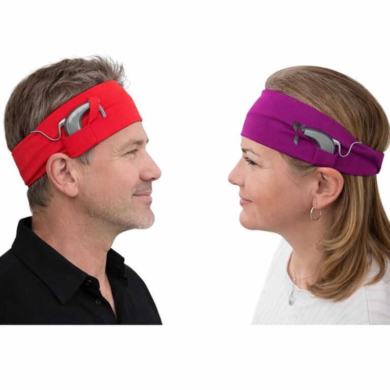 cochlear implant accessories