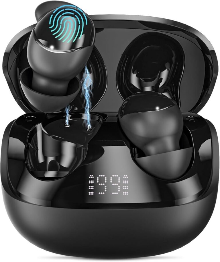 noise-canceling headphones for sleeping