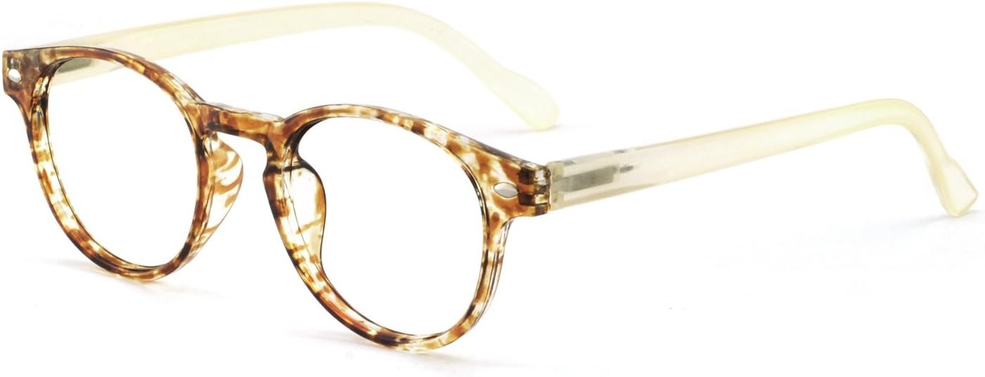 stylish reading glasses for seniors