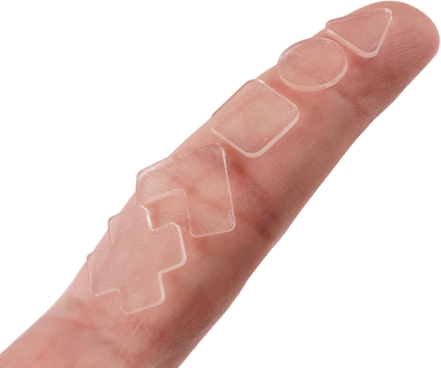 tactile aids for low vision