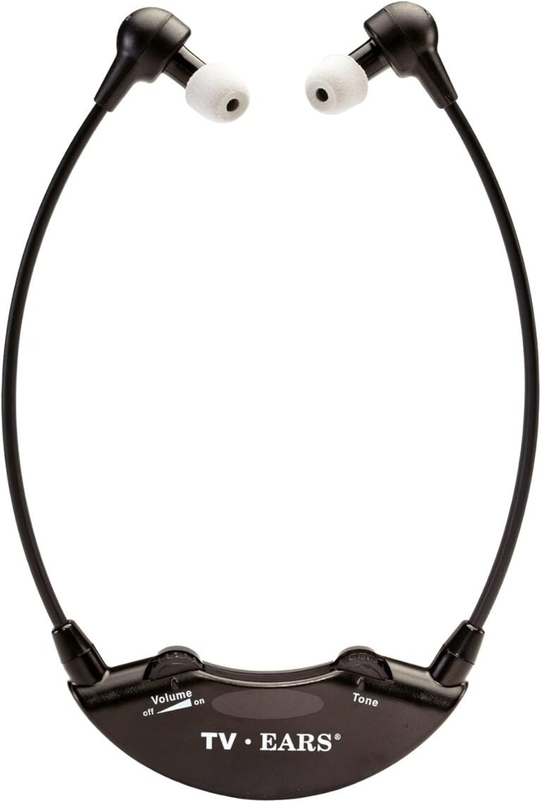 TV listening devices