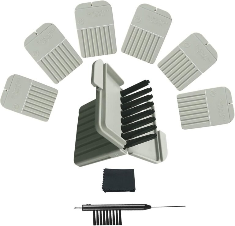 QuickGuard 10962504 Filters for Selected Signia/Siemens and ...