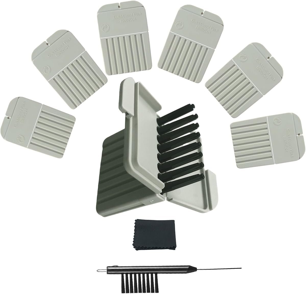 QuickGuard 10962504 Filters for Selected Signia/Siemens and ...