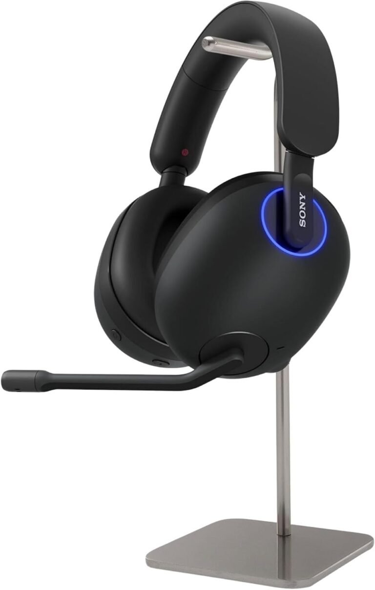 noise-canceling gaming headphones