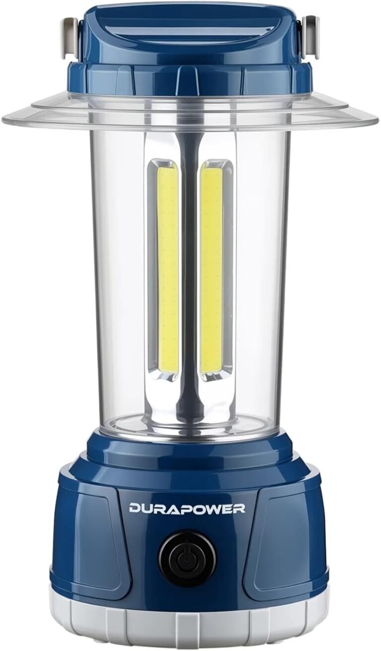 rechargeable lanterns