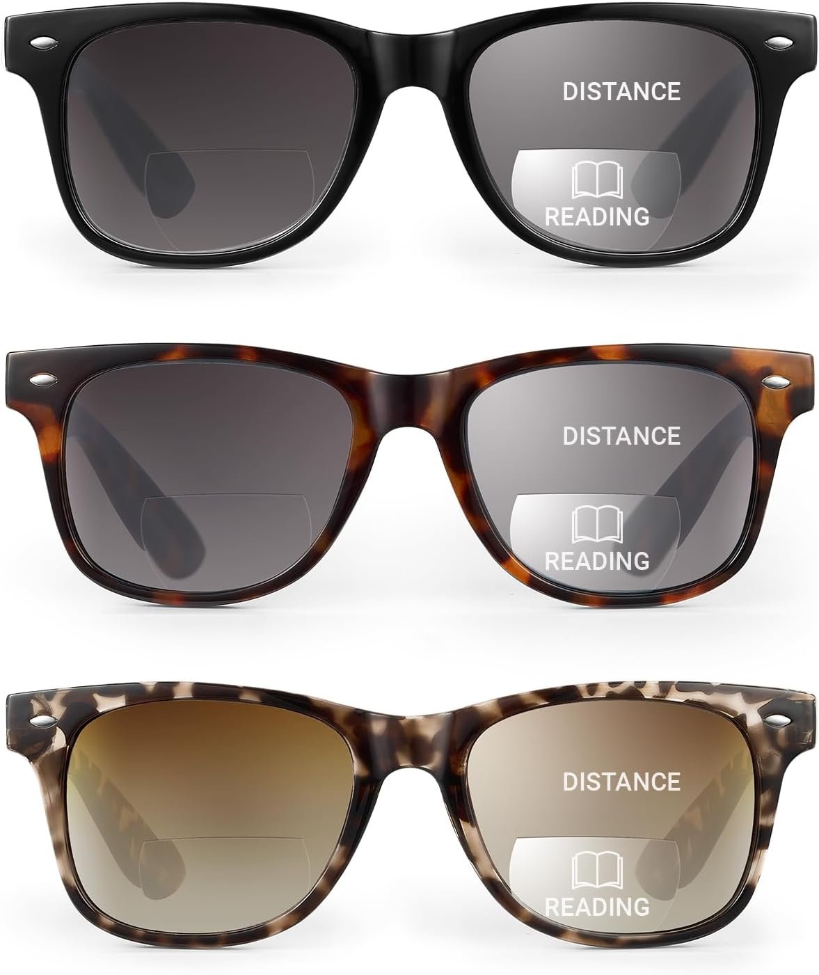 reading glasses for outdoor use