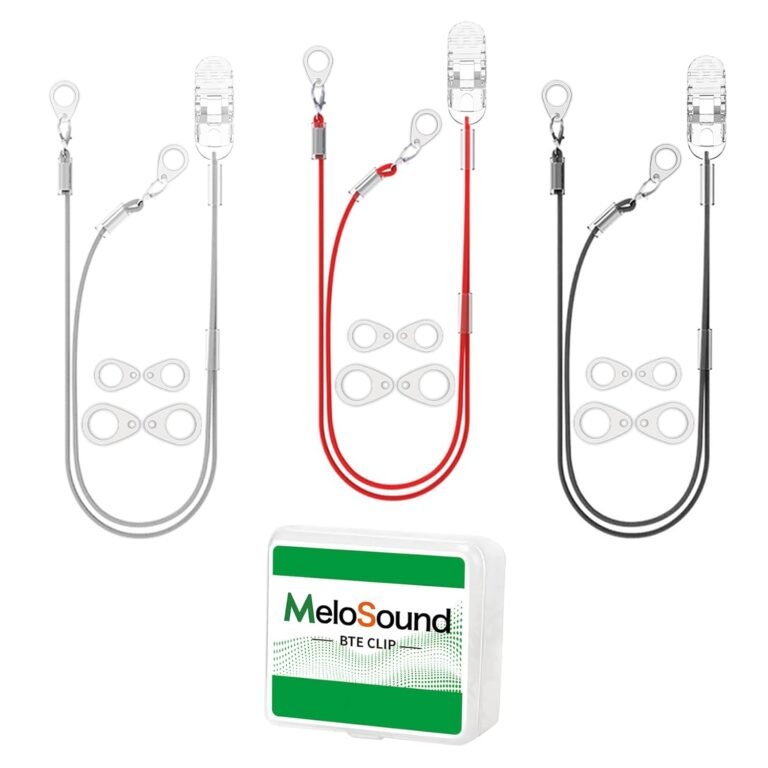 cochlear implant care kits