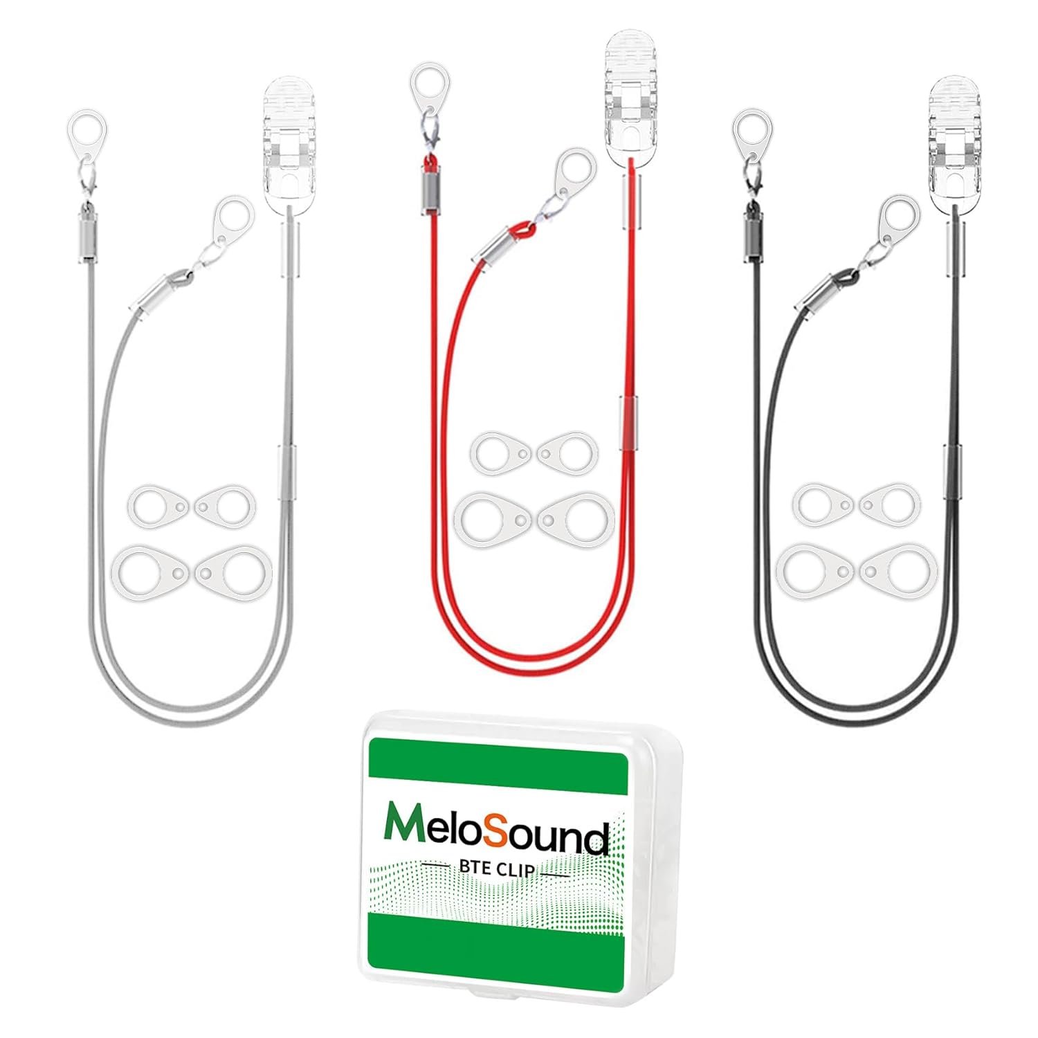 cochlear implant care kits