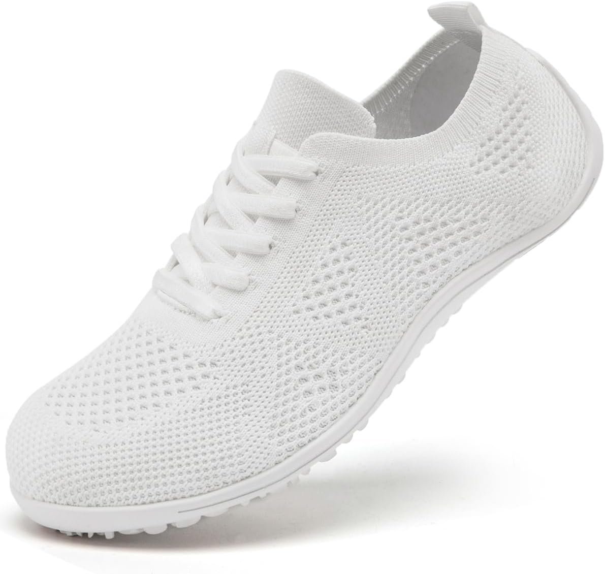athletic shoes for flat feet