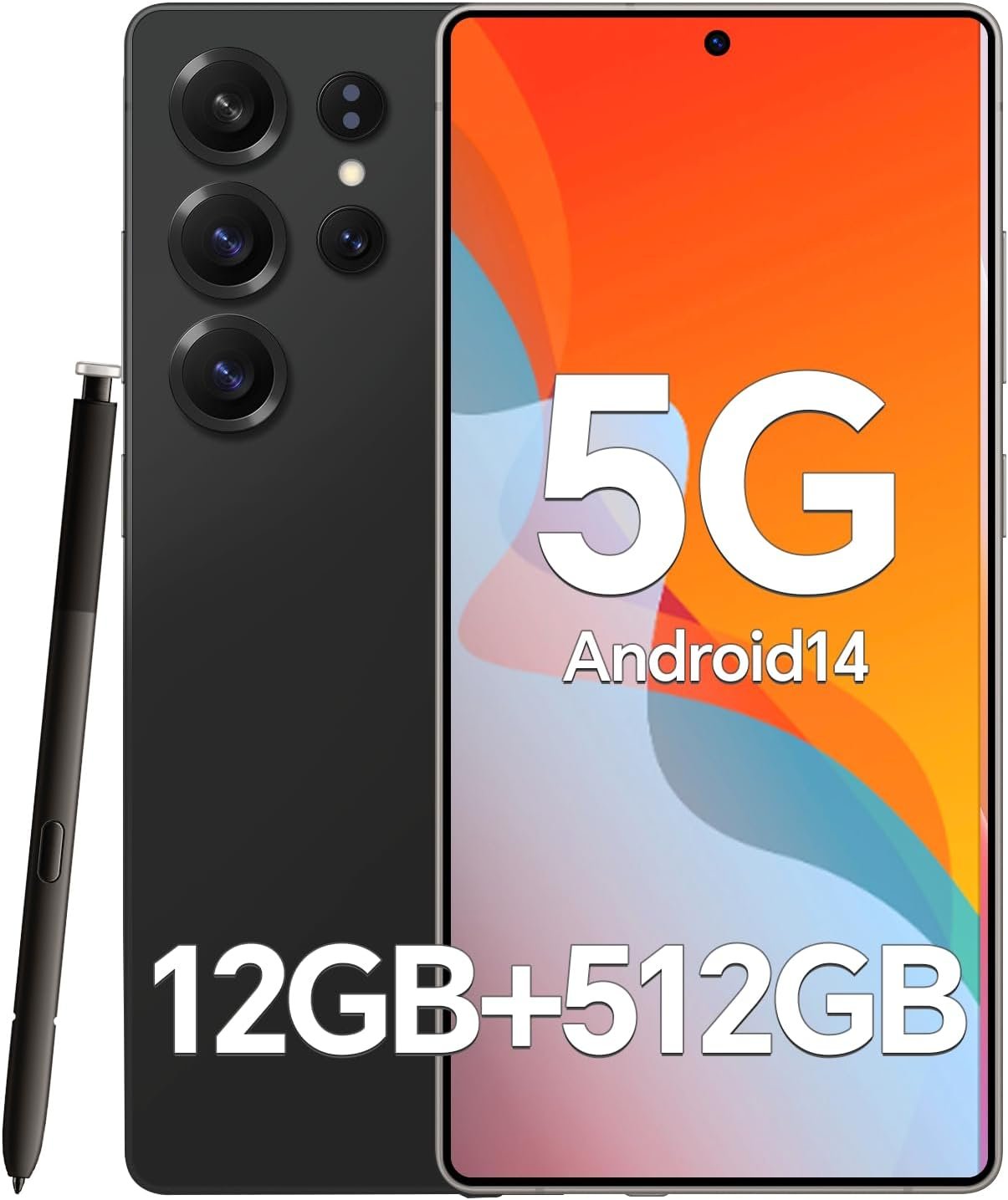 high volume cell phones