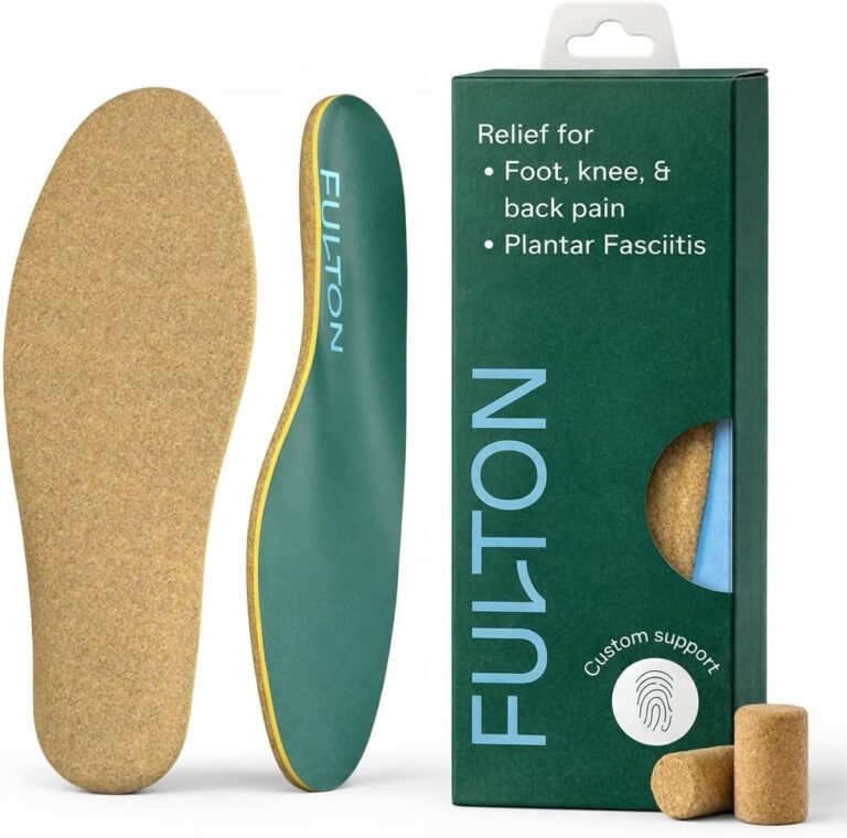 custom orthotic shoes