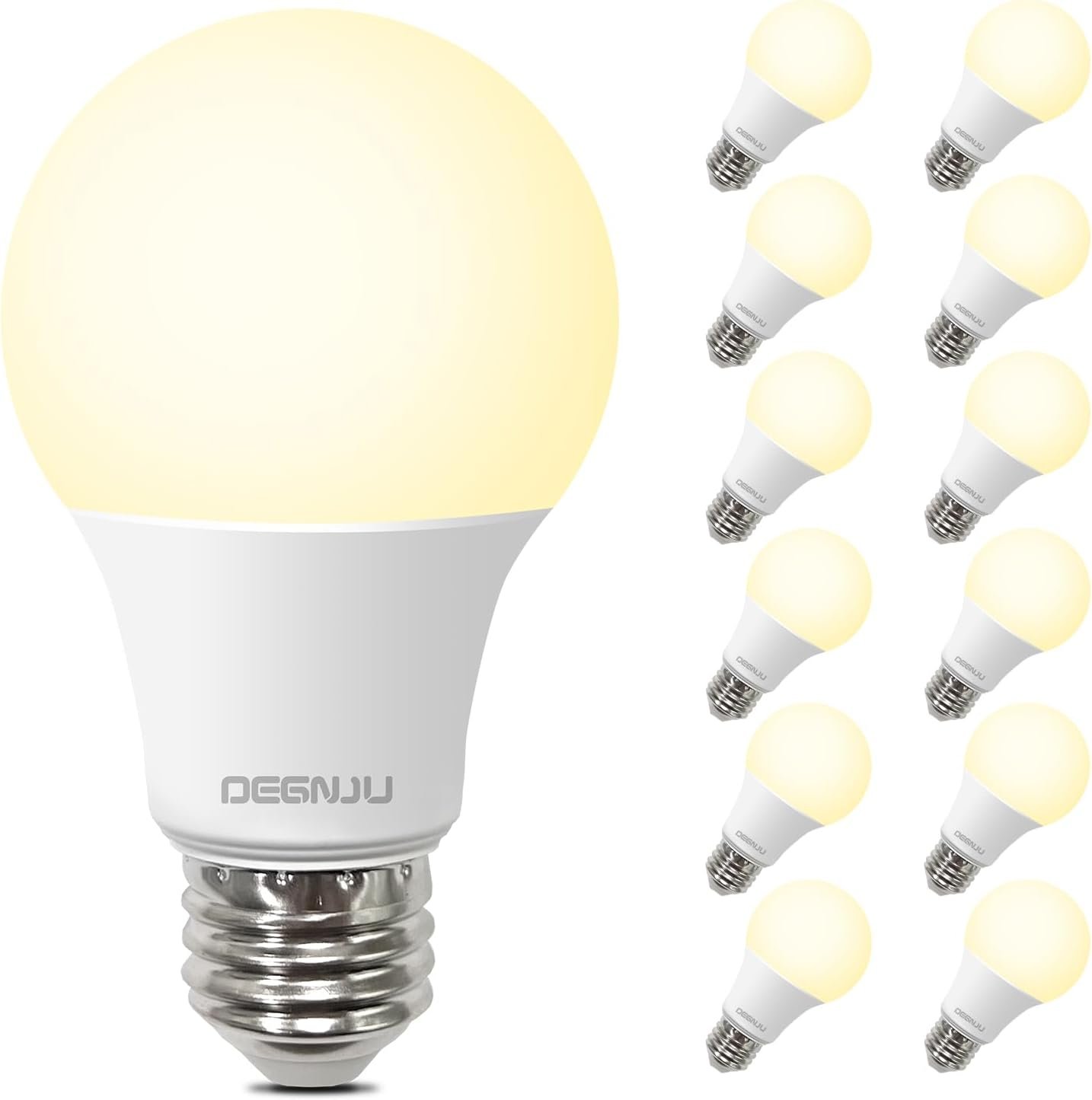 LED light bulbs