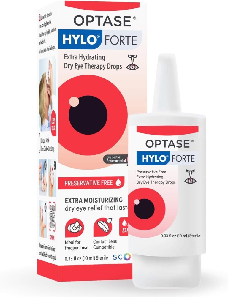 contact lens solution