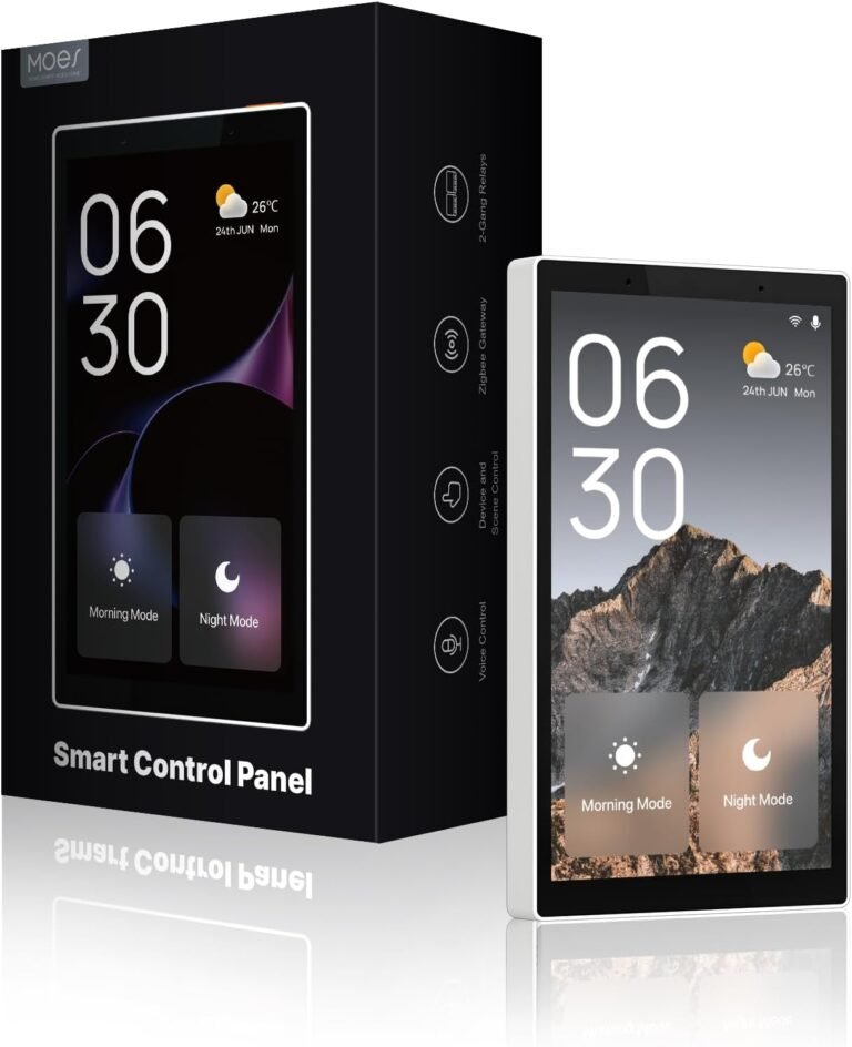 home automation systems