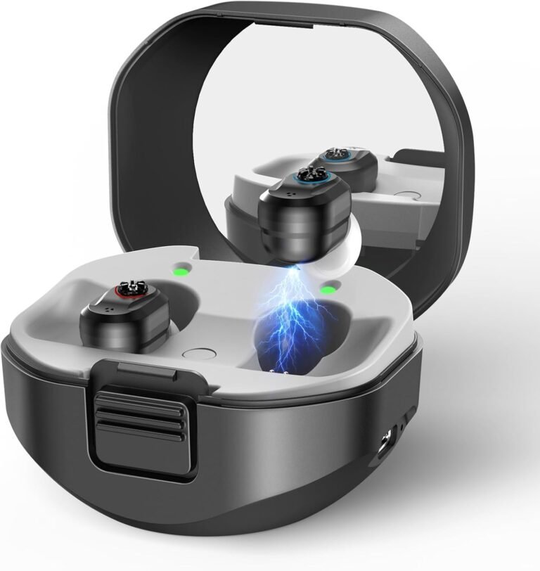 Hearing Aids, Hearing Aids for Seniors, Hearing Amplifiers w...