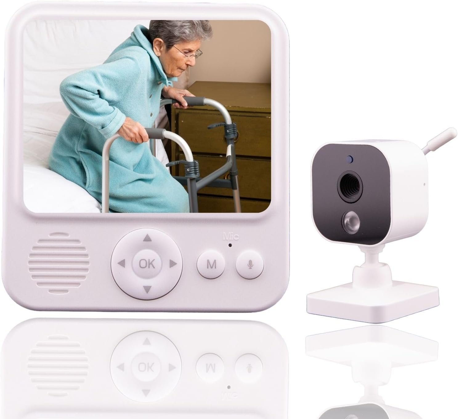 home health monitoring devices