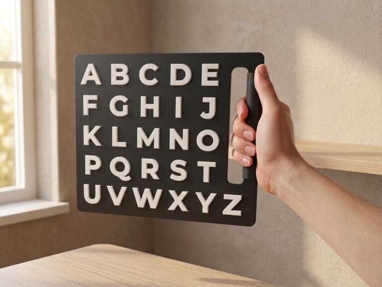 high-contrast tools