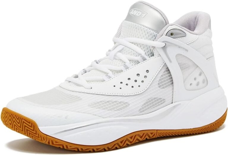 ankle support shoes