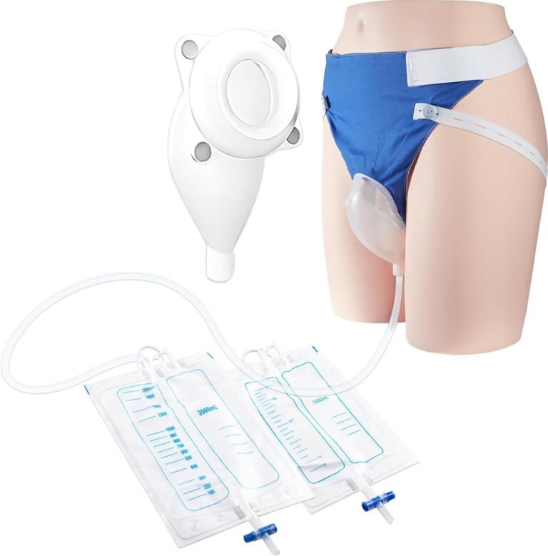 incontinence management kit