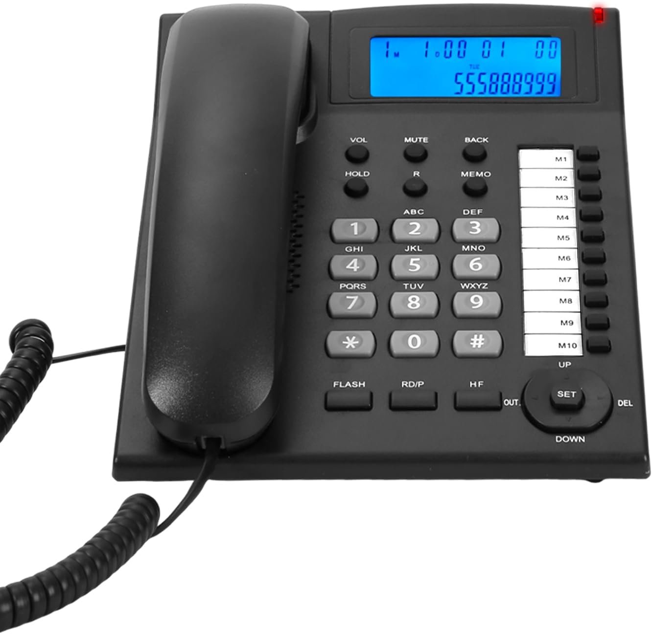 adjustable volume phones