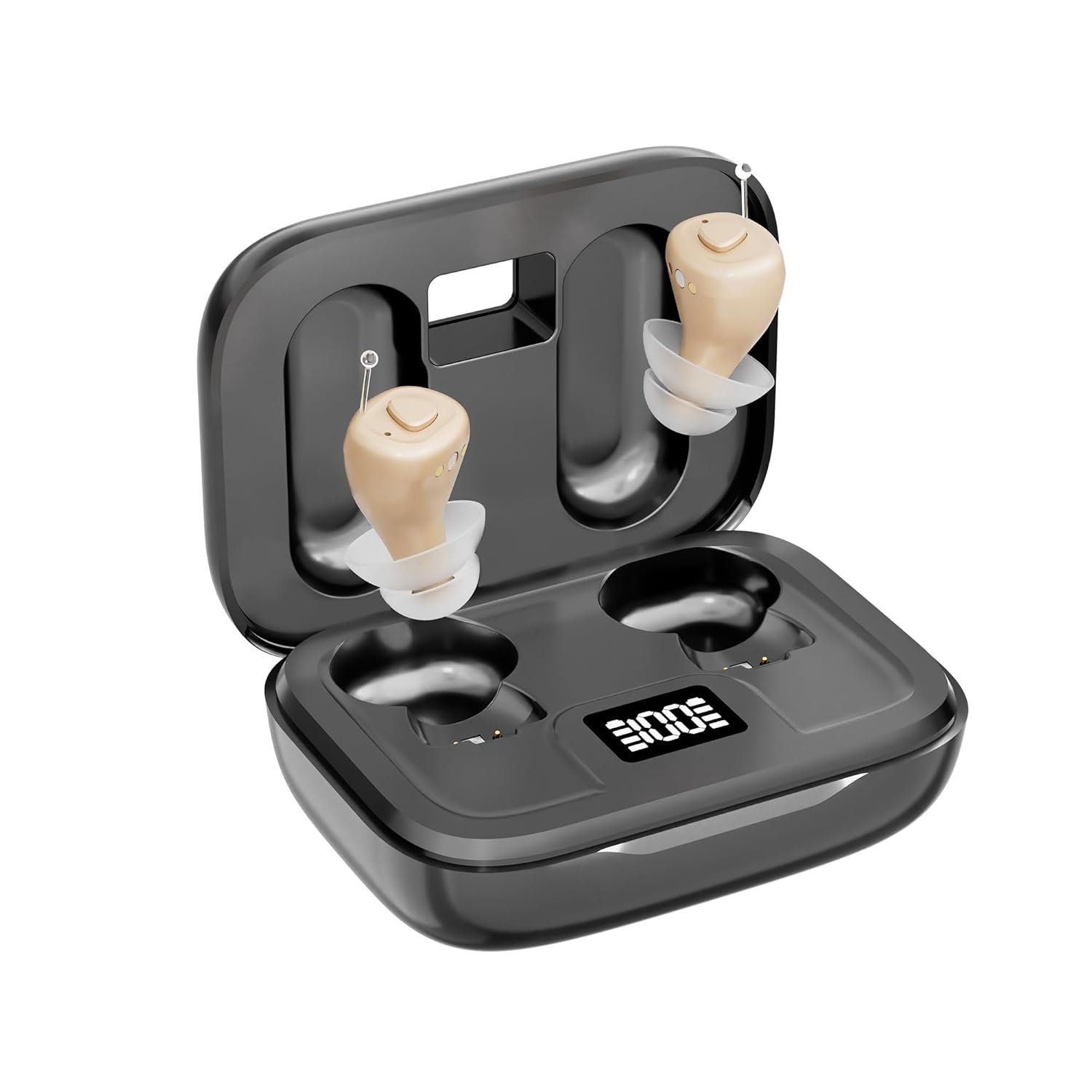 hearing aid compatible phones