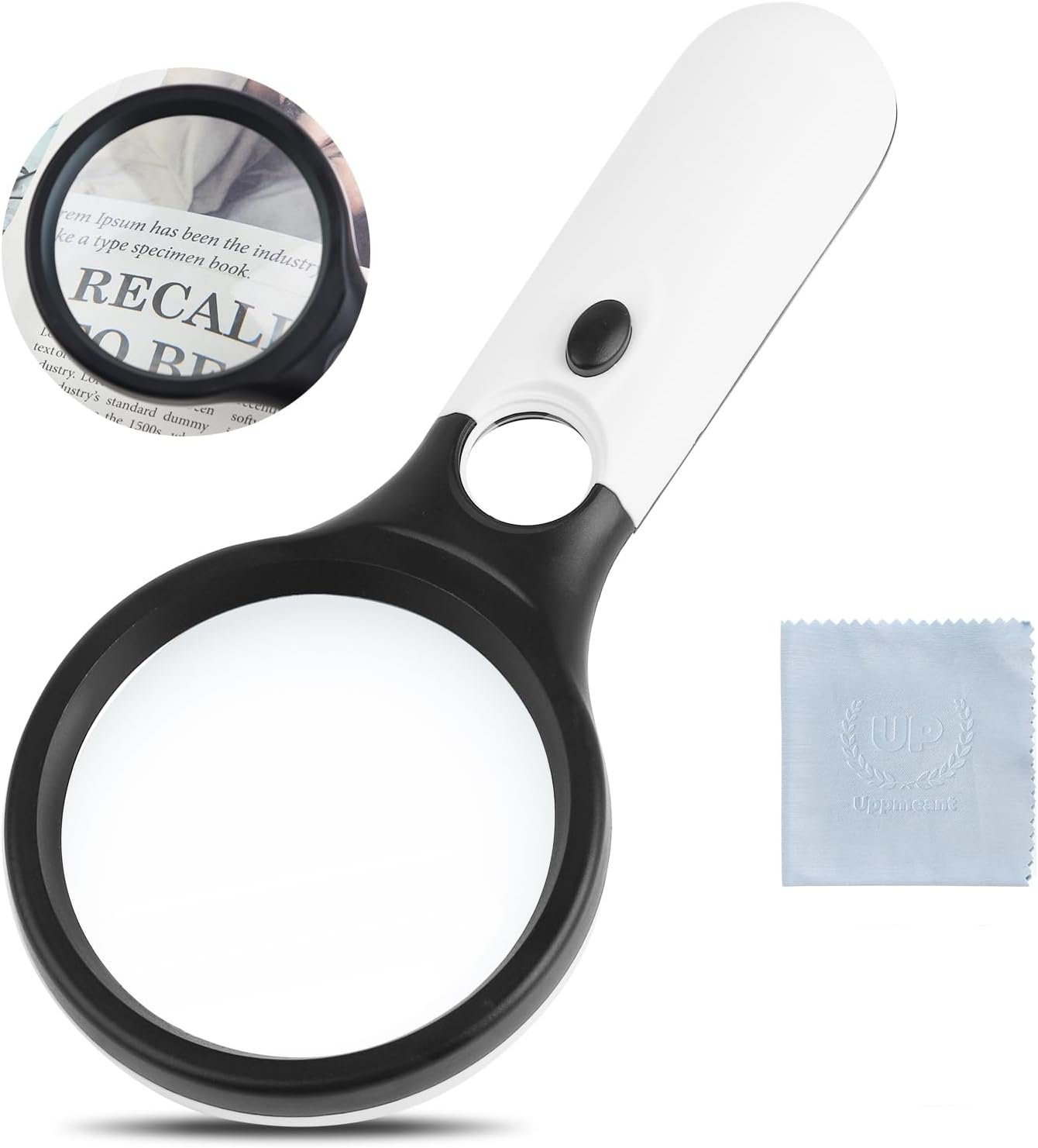 handheld magnifiers