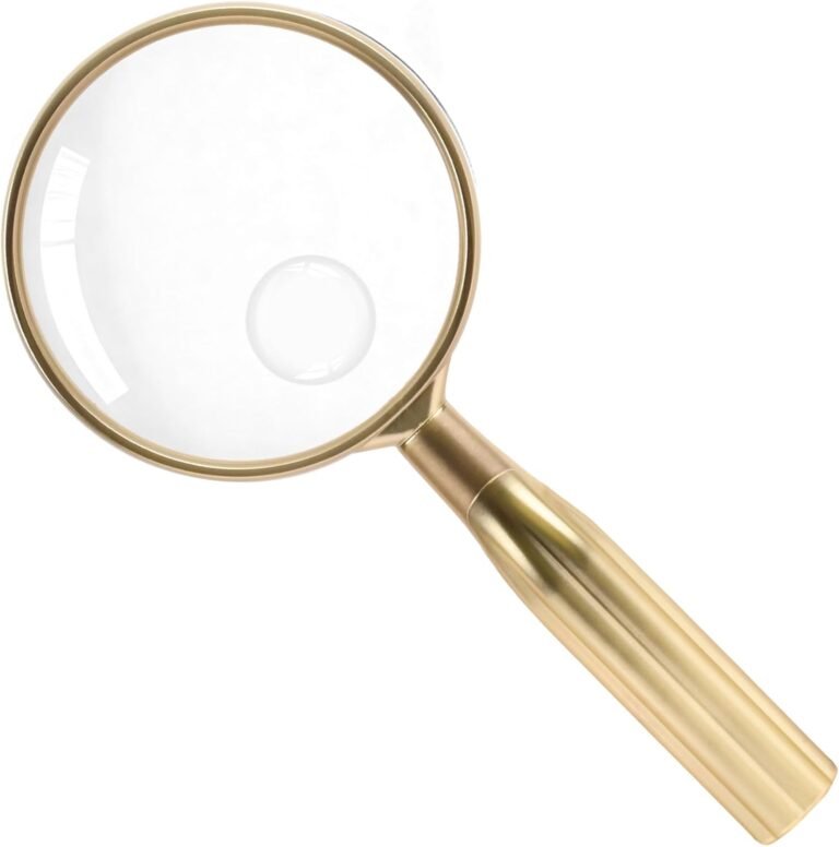 handheld magnifiers