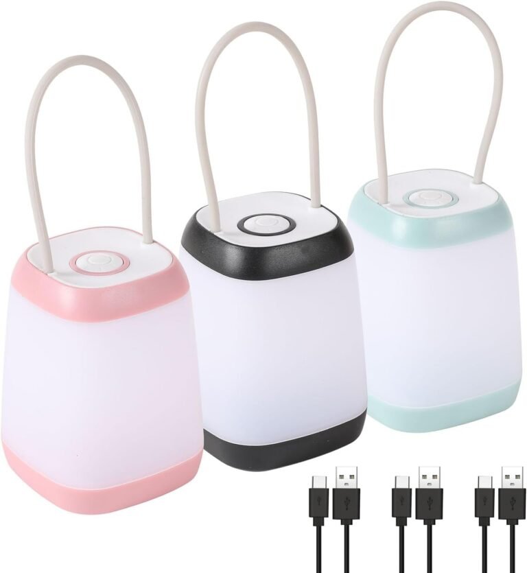 rechargeable lanterns