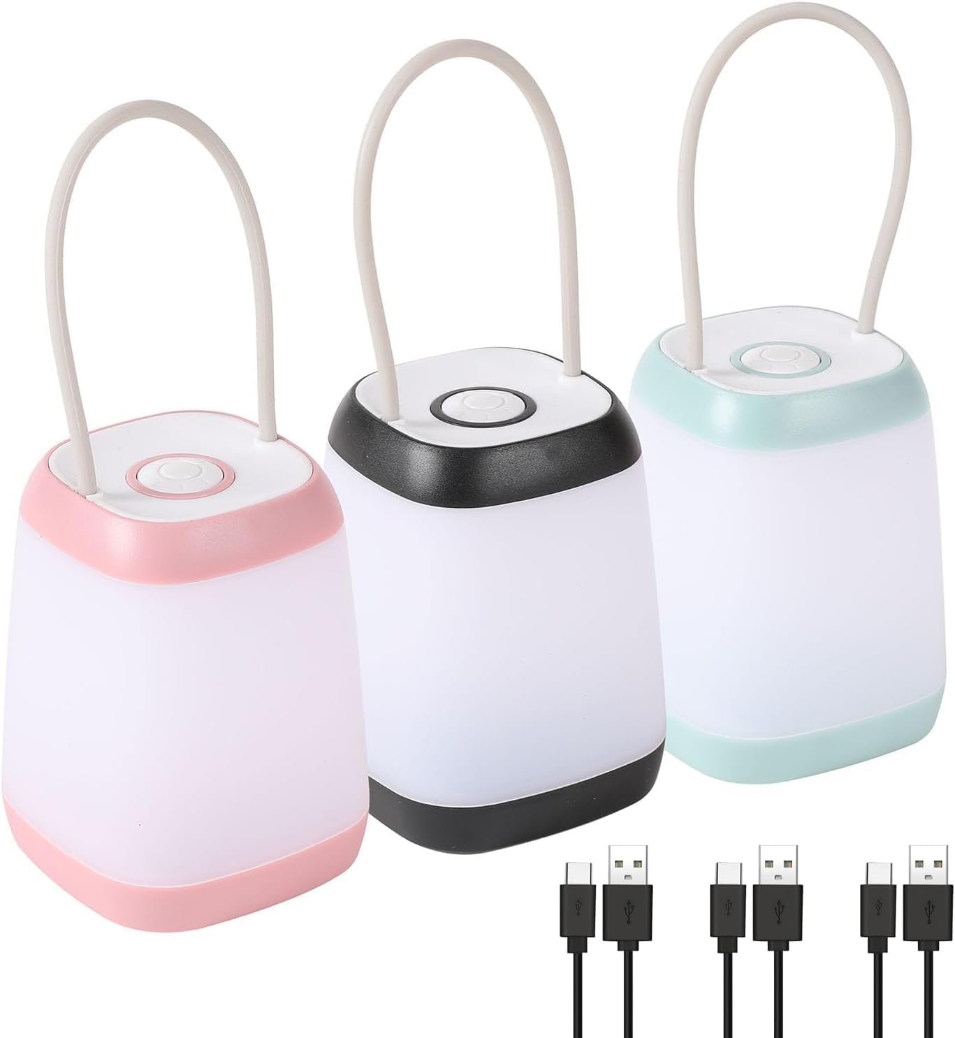 rechargeable lanterns
