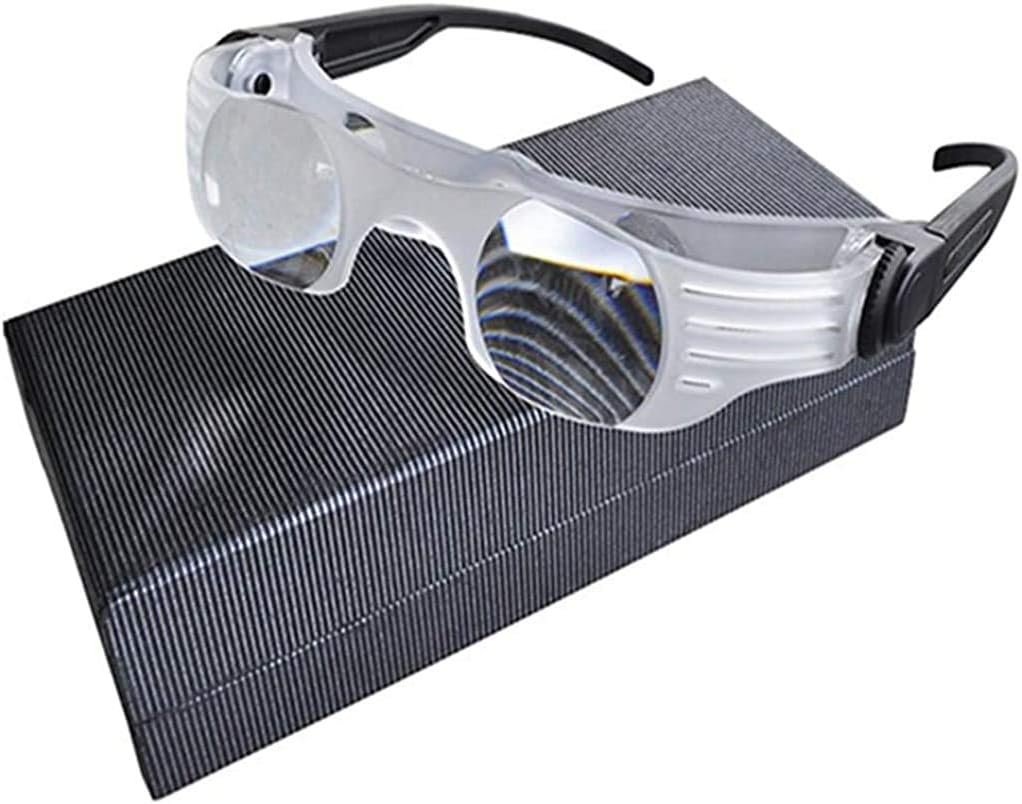 low vision aids