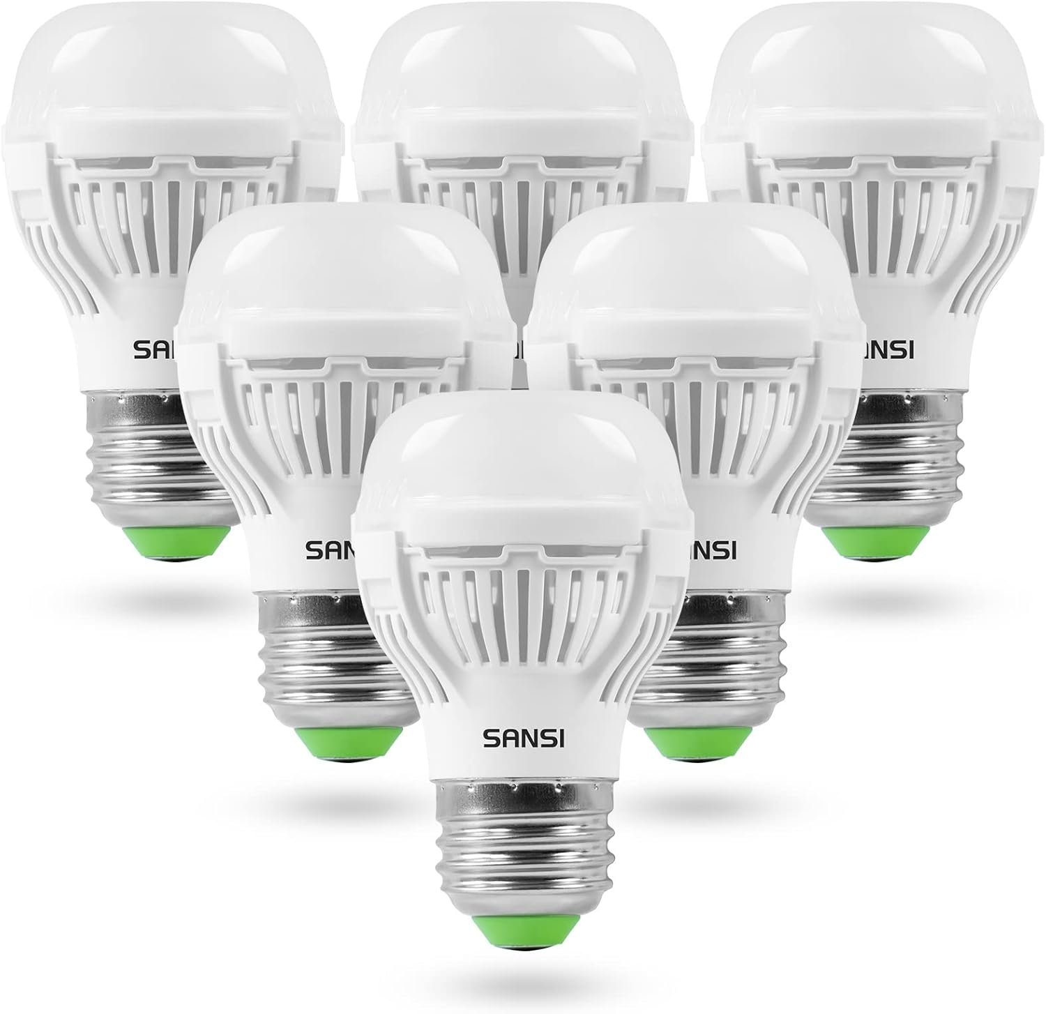 LED light bulbs
