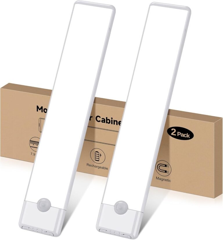 under-cabinet lighting