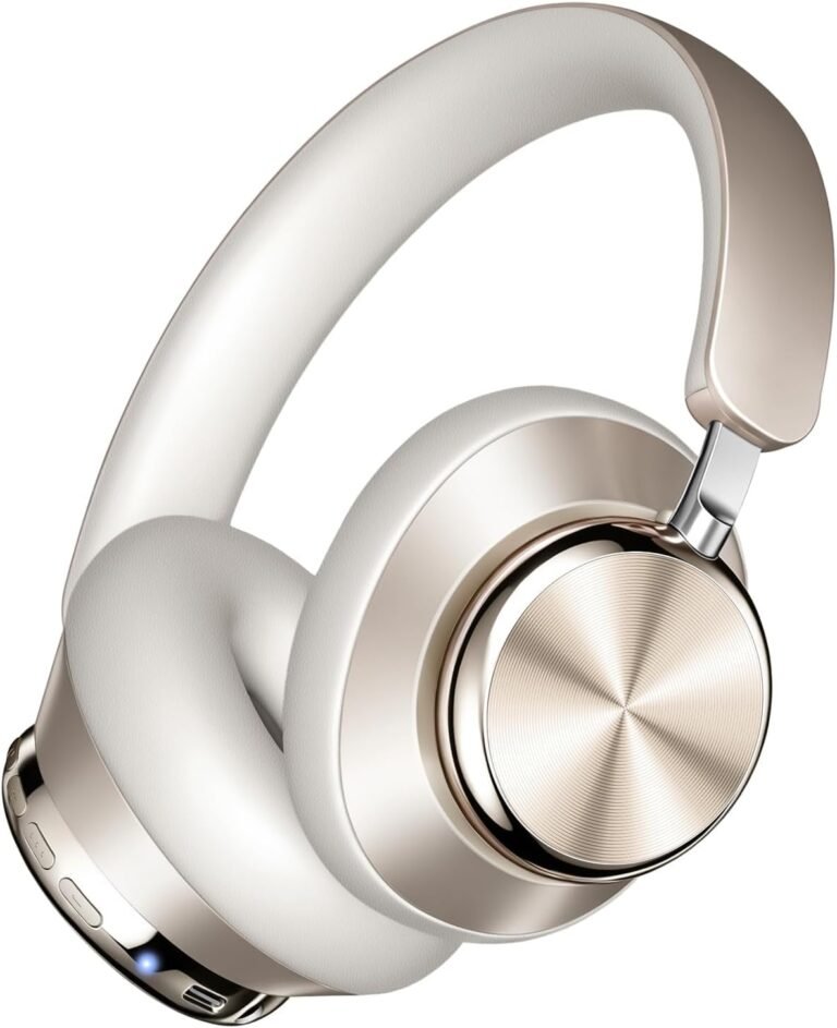 travel noise-canceling headphones