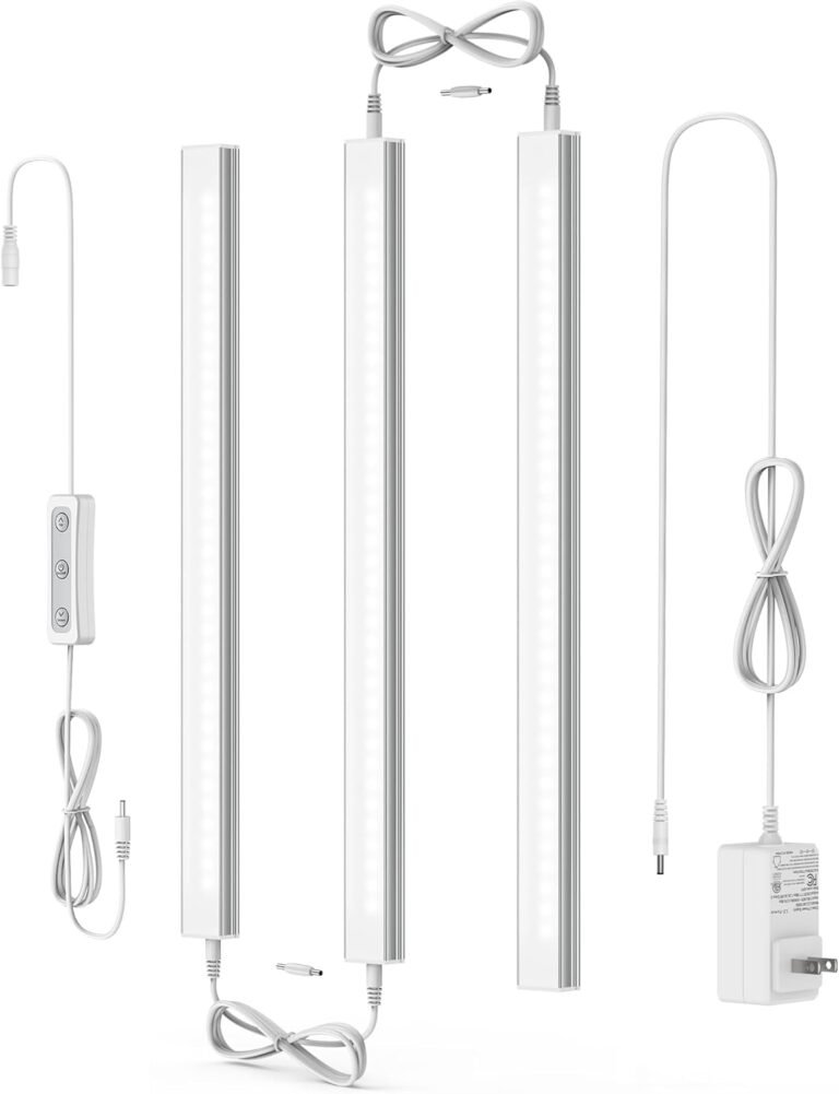 under-cabinet lighting