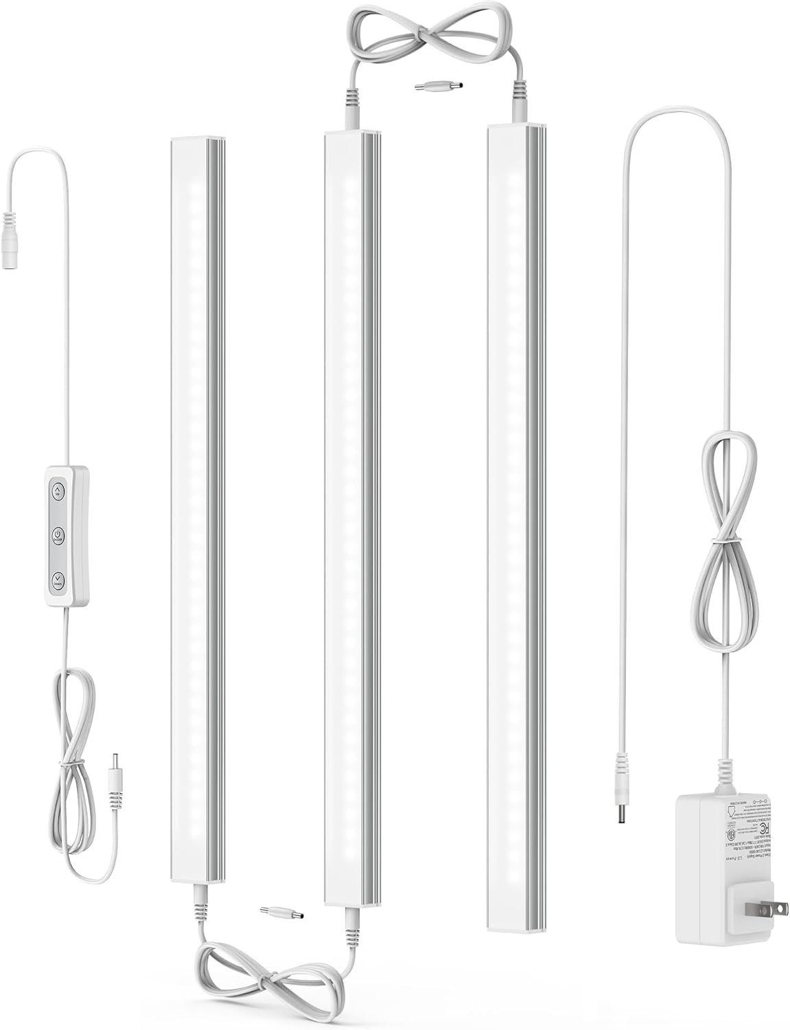 under-cabinet lighting