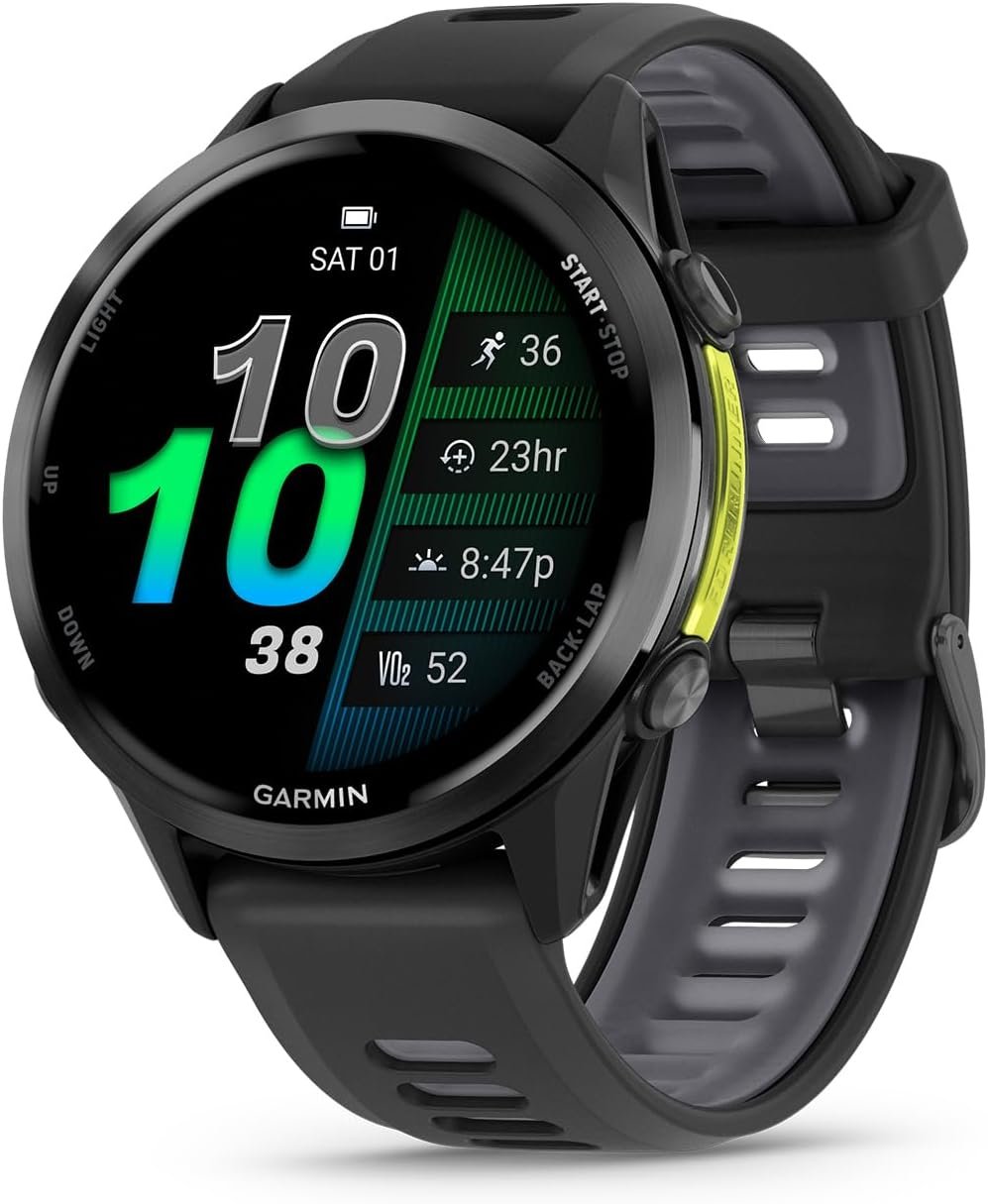 heart rate monitor watches