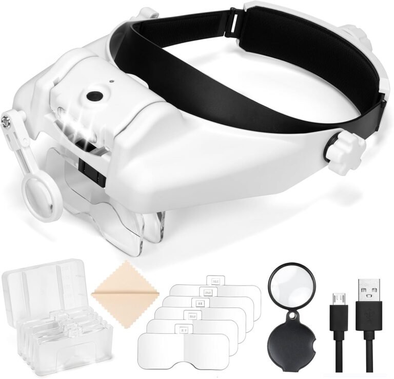 jewelerʼs magnifying glass