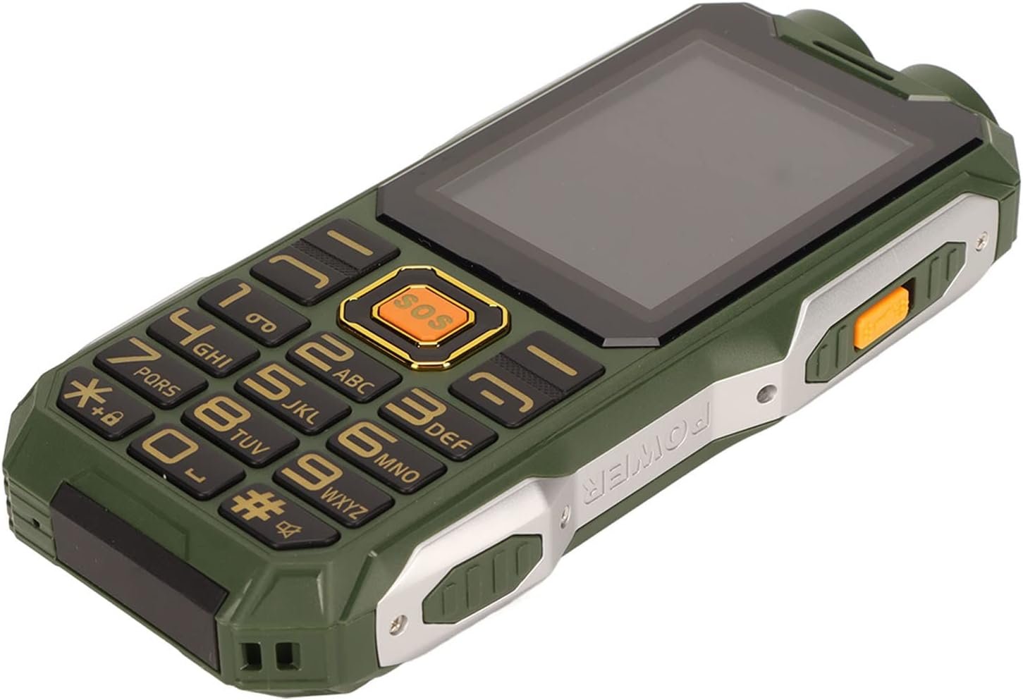 high volume cell phones