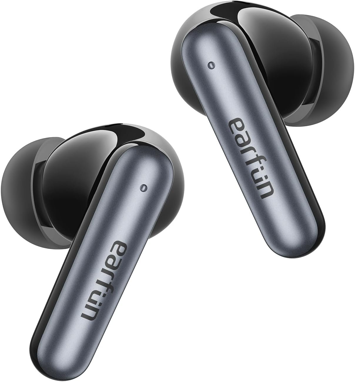 in-ear noise-canceling headphones