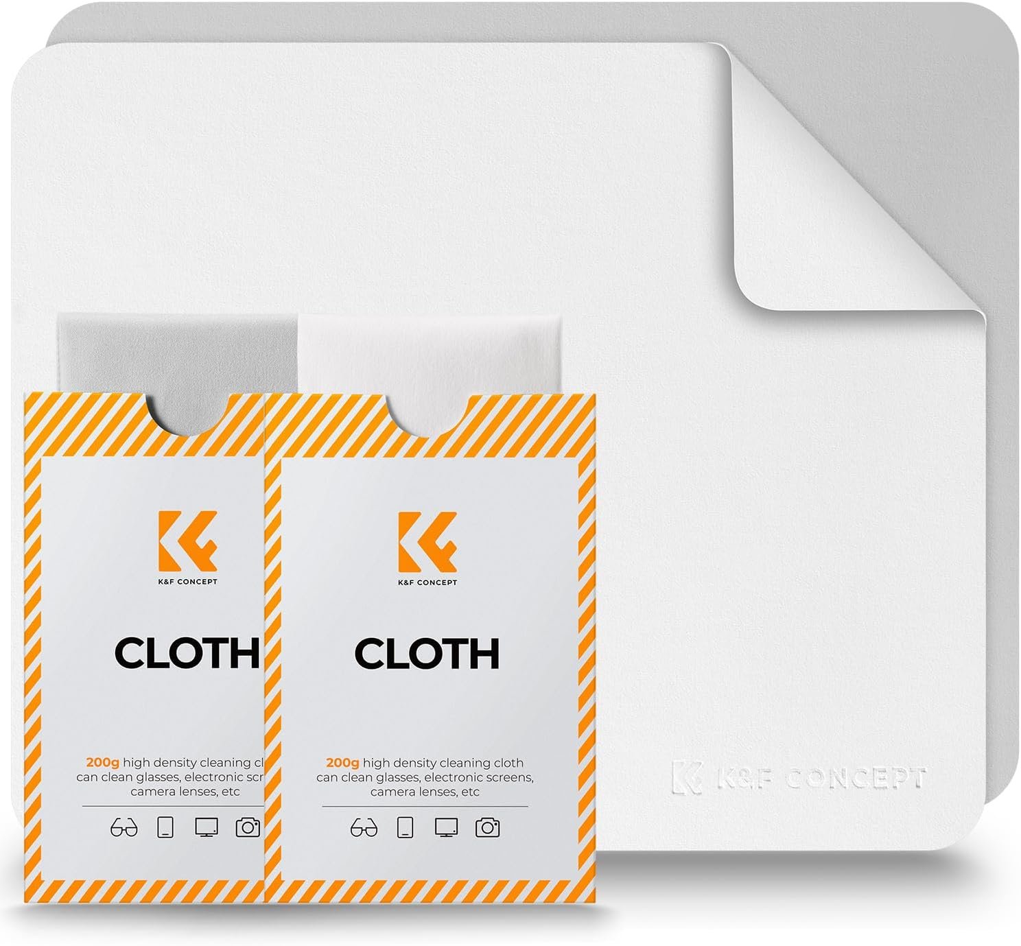 eyeglass cleaning kits