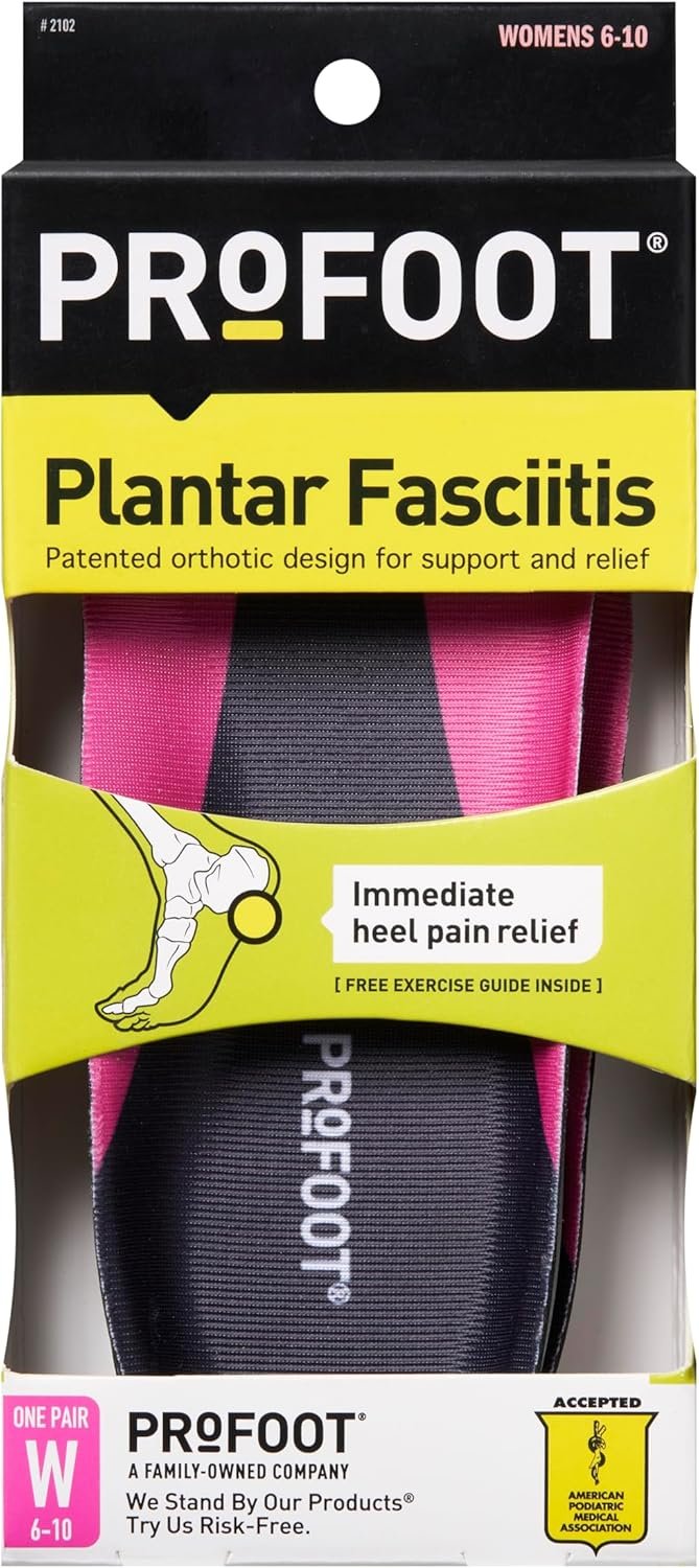 plantar fasciitis shoes