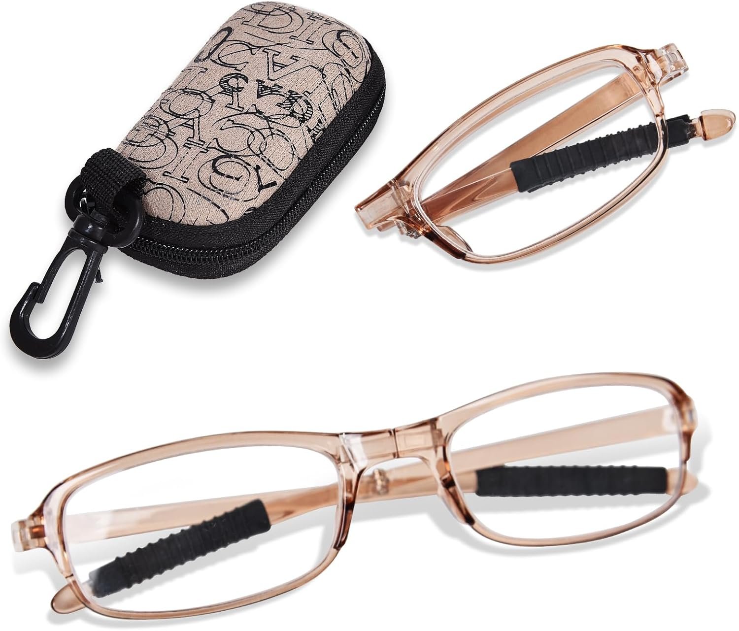 foldable magnifying glasses