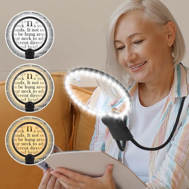 reading glasses for the elderly