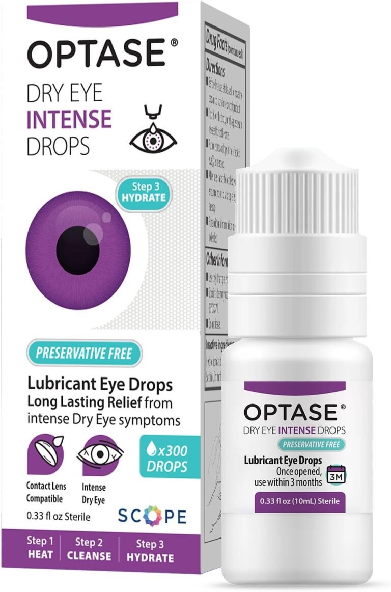 contact lens solution