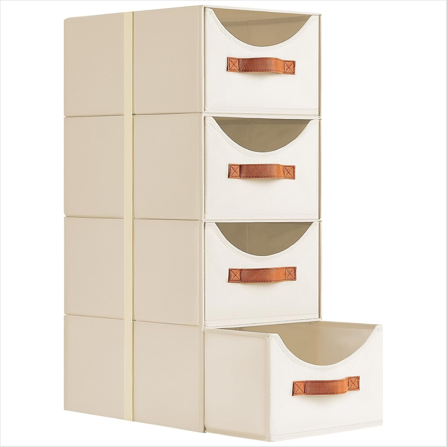 flexible storage solutions
