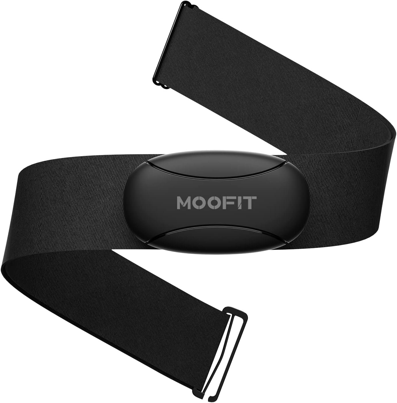 chest strap heart rate monitors