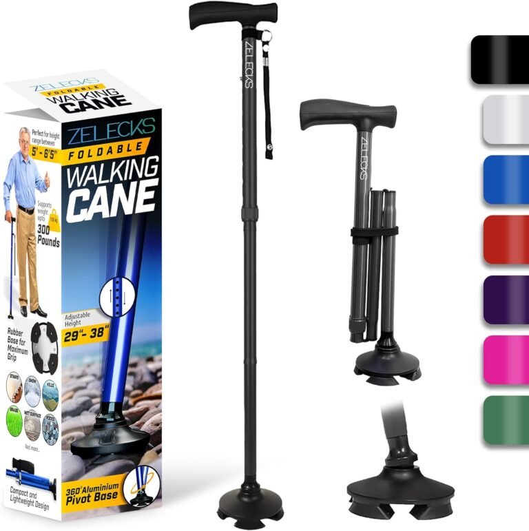 walking cane